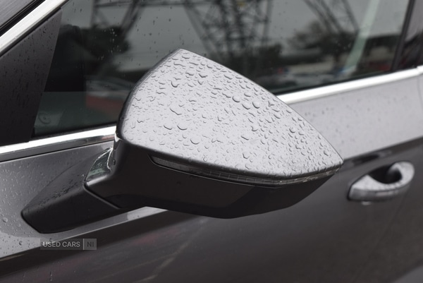 Used SEAT Ateca 2024 for sale - 77551217: Photo 7