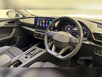 Used Cupra Formentor 2022 for sale - 75610035: Photo