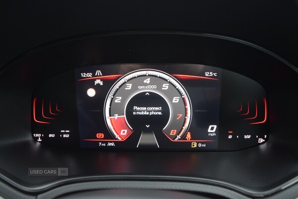 Used SEAT Ibiza 2025 for sale - 77017371: Photo 13