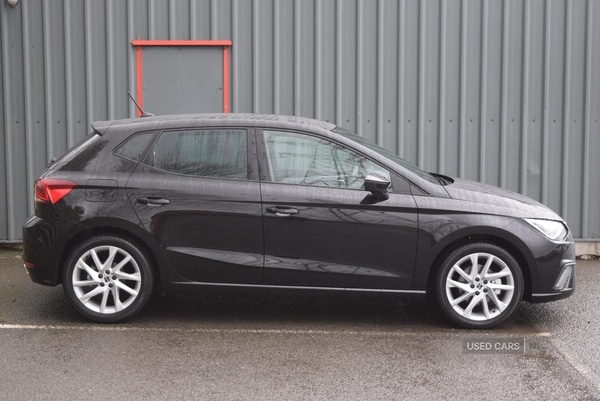 Used SEAT Ibiza 2025 for sale - 77017371: Photo 2