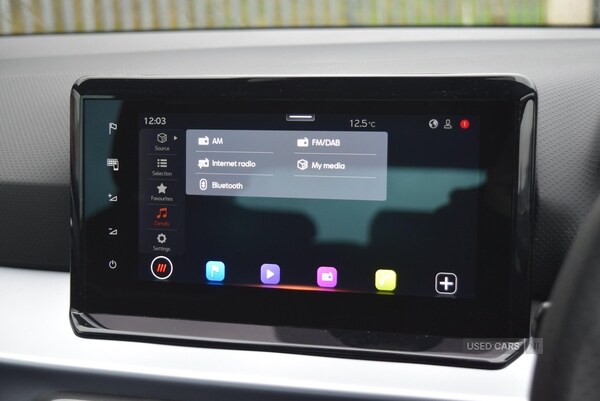 Used SEAT Ibiza 2025 for sale - 77017371: Photo 21