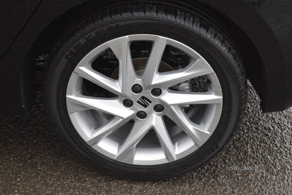 Used SEAT Ibiza 2025 for sale - 77017371: Photo 35