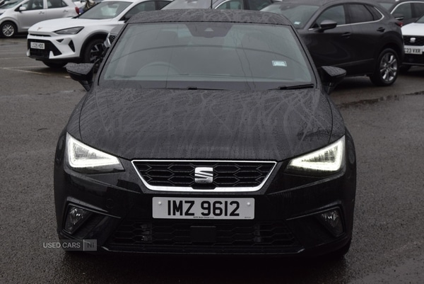 Used SEAT Ibiza 2025 for sale - 77017371: Photo 5