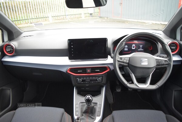 Used SEAT Arona 2023 for sale - 77204119: Photo 11