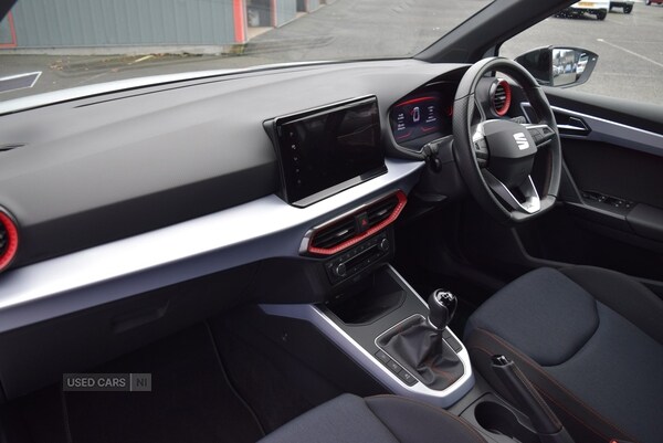 Used SEAT Arona 2023 for sale - 77204119: Photo 12