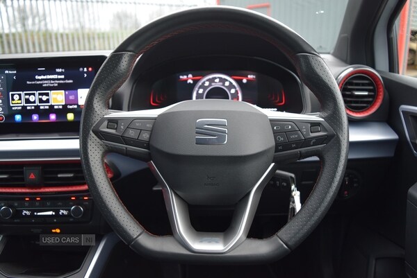 Used SEAT Arona 2023 for sale - 77204119: Photo 14