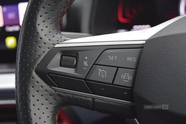 Used SEAT Arona 2023 for sale - 77204119: Photo 15