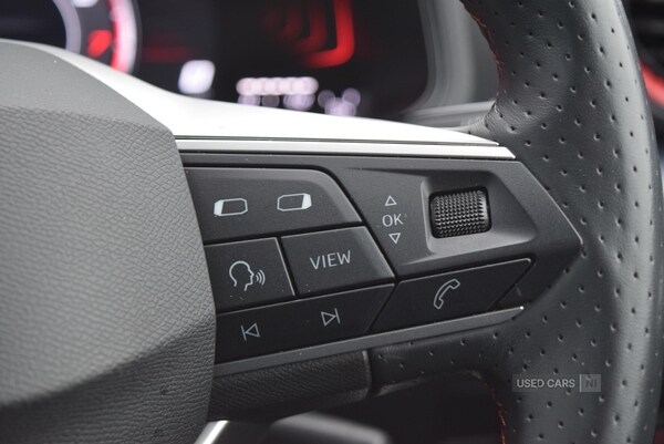 Used SEAT Arona 2023 for sale - 77204119: Photo 16