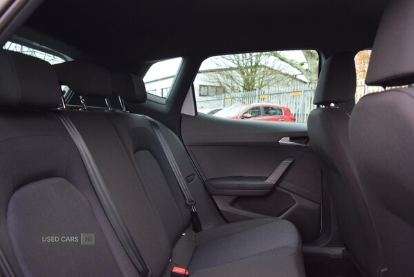 Used SEAT Arona 2023 for sale - 77204119: Photo 31