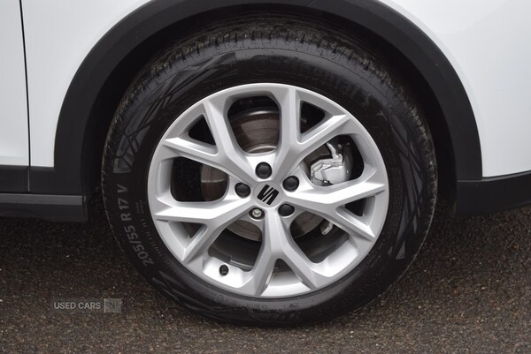 Used SEAT Arona 2023 for sale - 77204119: Photo 33