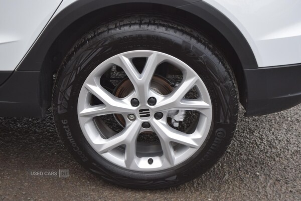 Used SEAT Arona 2023 for sale - 77204119: Photo 35