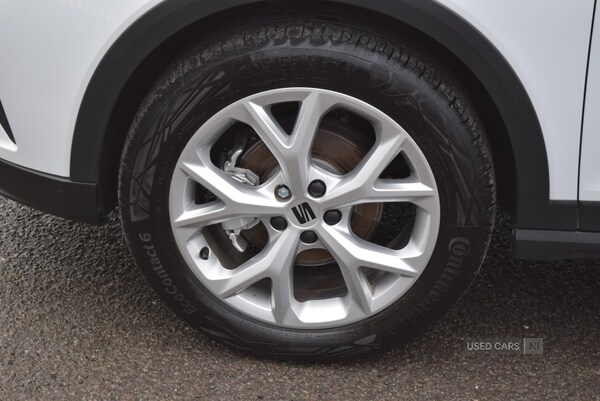 Used SEAT Arona 2023 for sale - 77204119: Photo 36