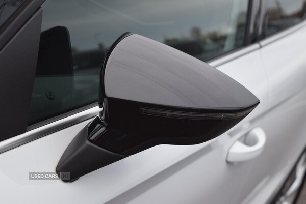 Used SEAT Arona 2023 for sale - 77204119: Photo 7