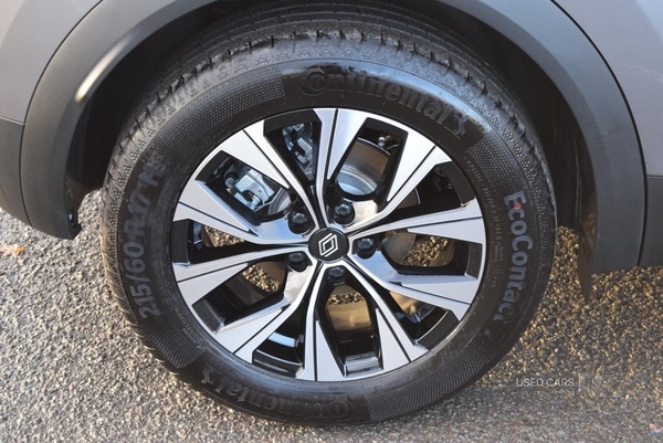 Used Renault Captur 2025 for sale - 77102298: Photo 32