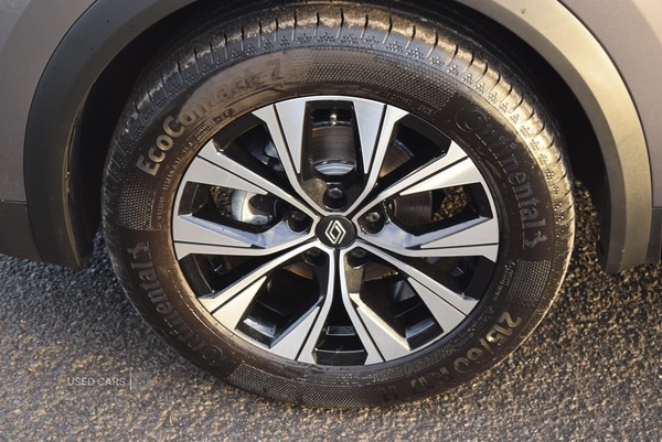 Used Renault Captur 2025 for sale - 77102298: Photo 34