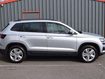Used Skoda Karoq 2024 for sale - 74256629: Photo