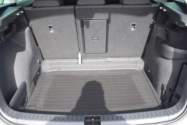 Vehicle 32
