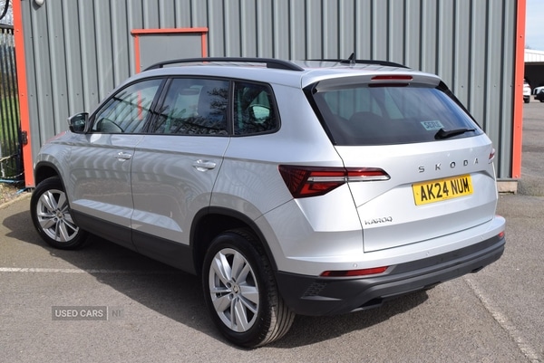Vehicle 40