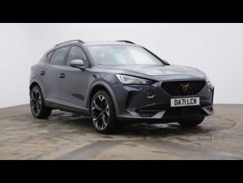 2022 - 1.4 eHybrid 245 VZ2 5dr DSG