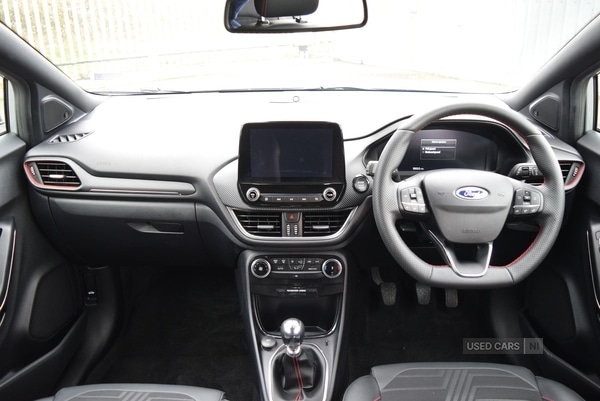 Used Ford Puma 2022 for sale - 76803128: Photo 11