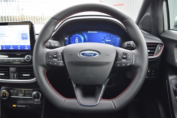 Used Ford Puma 2022 for sale - 76803128: Photo 14