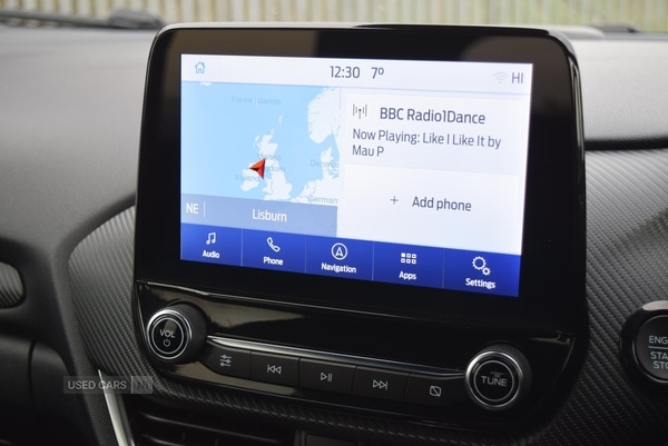 Used Ford Puma 2022 for sale - 76803128: Photo 20