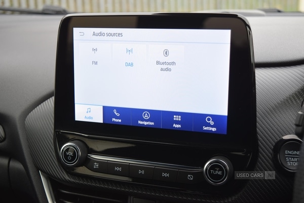 Used Ford Puma 2022 for sale - 76803128: Photo 21