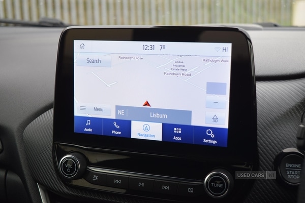 Used Ford Puma 2022 for sale - 76803128: Photo 22