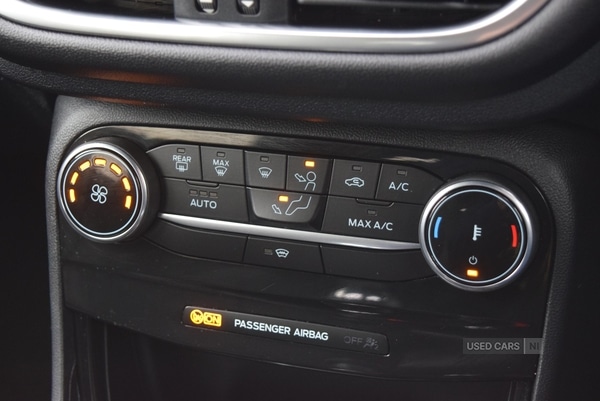 Used Ford Puma 2022 for sale - 76803128: Photo 23