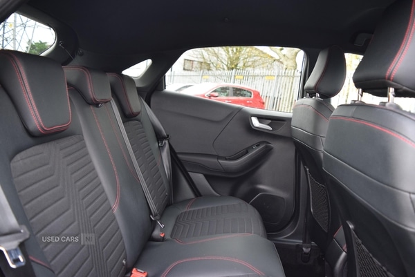 Used Ford Puma 2022 for sale - 76803128: Photo 29