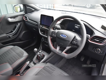 Used Ford Puma 2022 for sale - 76803128: Photo