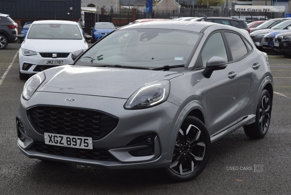 Used Ford Puma 2022 for sale - 76803128: Photo 6