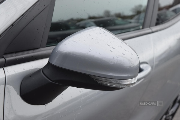 Used Ford Puma 2022 for sale - 76803128: Photo 7