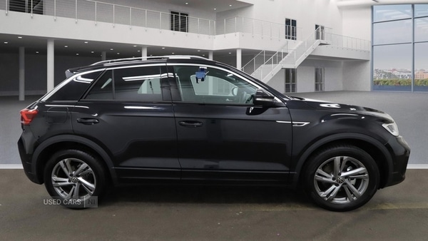 Used Volkswagen T-Roc 2024 for sale - 76441583: Photo 2