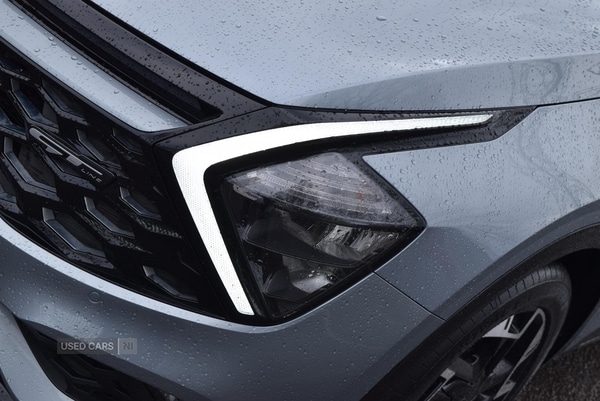 Used Kia Sportage 2024 for sale - 78205578: Photo 10