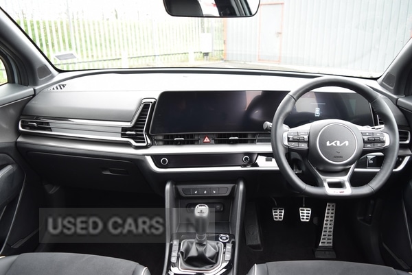 Used Kia Sportage 2024 for sale - 78205578: Photo 11