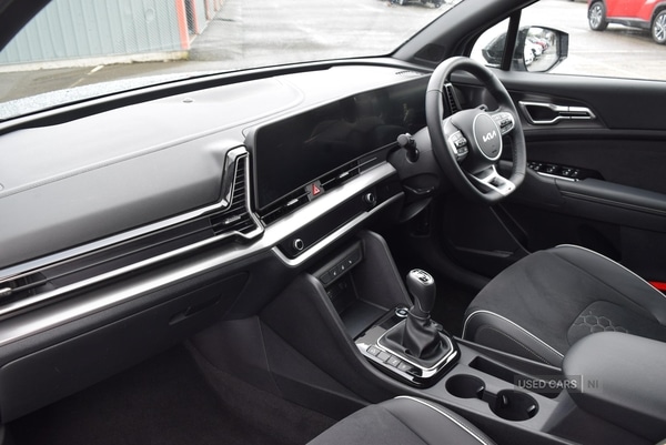 Used Kia Sportage 2024 for sale - 78205578: Photo 12