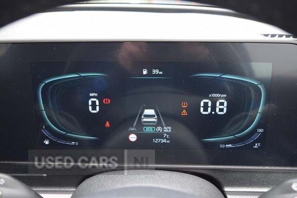 Used Kia Sportage 2024 for sale - 78205578: Photo 13