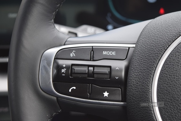 Used Kia Sportage 2024 for sale - 78205578: Photo 15