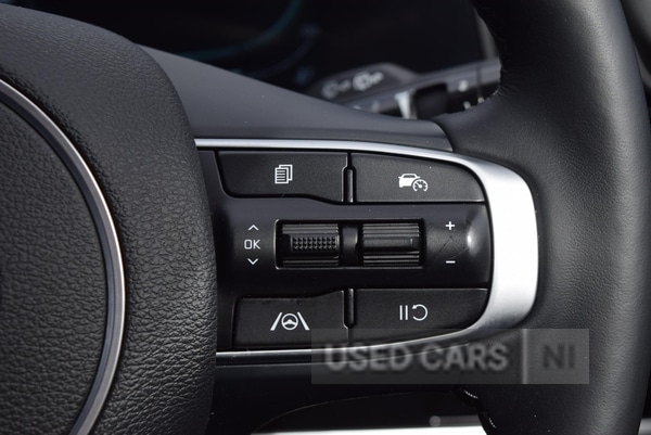 Used Kia Sportage 2024 for sale - 78205578: Photo 16