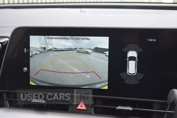 Used Kia Sportage 2024 for sale - 78205578: Photo 19