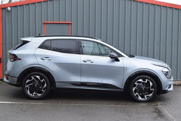 Used Kia Sportage 2024 for sale - 78205578: Photo 2