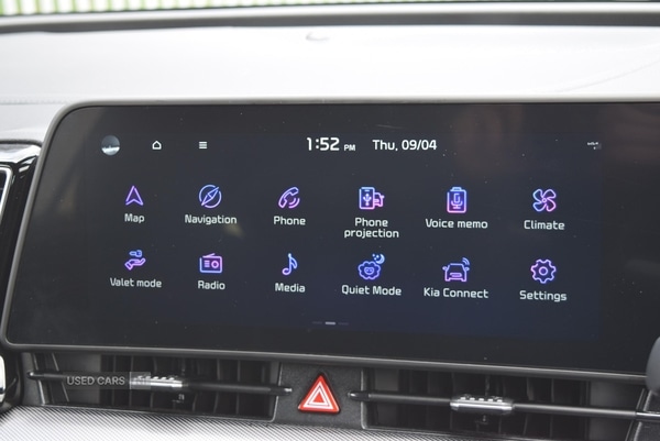 Used Kia Sportage 2024 for sale - 78205578: Photo 20