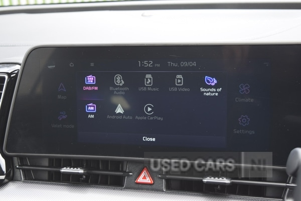 Used Kia Sportage 2024 for sale - 78205578: Photo 21