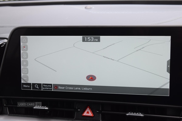 Used Kia Sportage 2024 for sale - 78205578: Photo 22