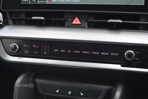 Used Kia Sportage 2024 for sale - 78205578: Photo 23