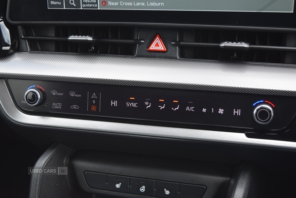 Used Kia Sportage 2024 for sale - 78205578: Photo 24