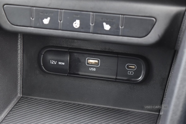 Used Kia Sportage 2024 for sale - 78205578: Photo 26