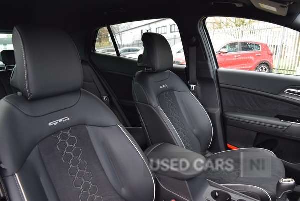 Used Kia Sportage 2024 for sale - 78205578: Photo 31