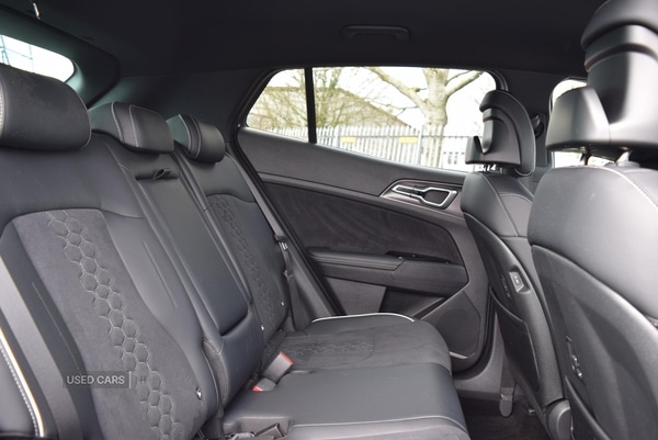 Used Kia Sportage 2024 for sale - 78205578: Photo 32